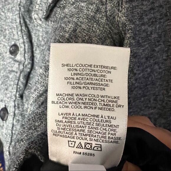 Vintage 100% Camel Hair Men’s Overcoat Size Large By PBM Made In Philadelphia!!! - Picture 3 of 10